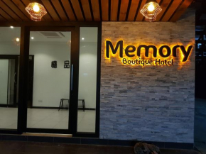 Memory Boutique Hotel, Semporna